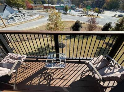 Pet friendly Wi-Fi luxury gated community downtown Greenville