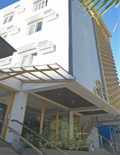 RedDoorz @ Recson Hostel Coron Palawan