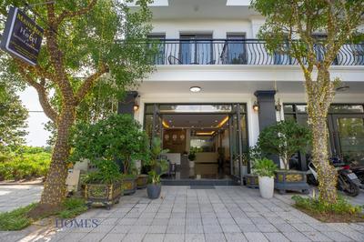 Maihomes Hotel Vĩnh Yên Vĩnh Phúc