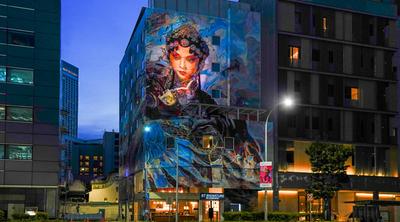 ST Signature Bugis Middle