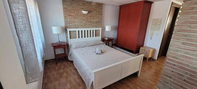 Casa luna Caminito del Rey