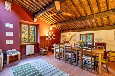 Casa Rossa Vendri