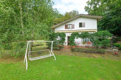 Villa nel bosco