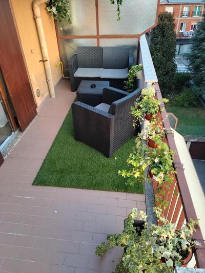 Casa vacanze San Pietro