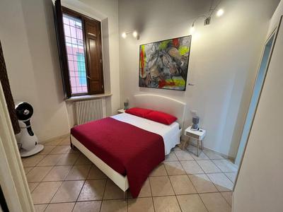Appartamento Andrea Amati nel Cuore di Cremona