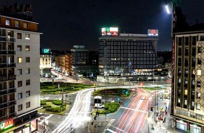 Panoramic Plaza Apartment -Loreto 1