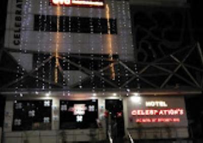 Celebration Bar And Restaurant Maharashtra