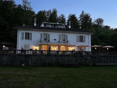 Villa Moncoeur
