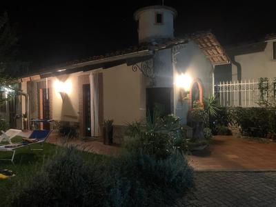 Bouganville
