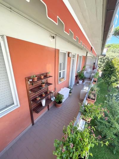 Appartamento moderno sul mare