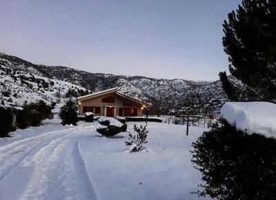 The Valley Kalavrita