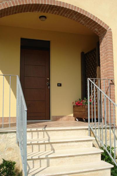 Casa la Pineta