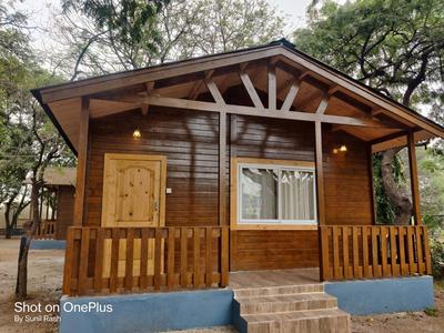 KSTDC Hotel Mayura Chalukya, Badami