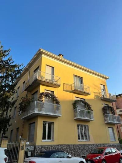 A due passi dal parco