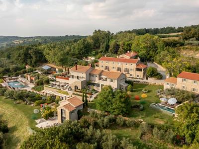 San Canzian Hotel & Residences - Small Luxury Hotels of the World