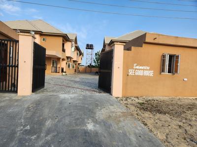 See Good Guest House Enimarire