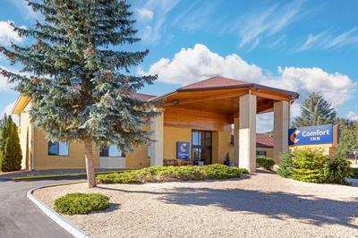 Comfort Inn Near Grand Canyon, Photo 2