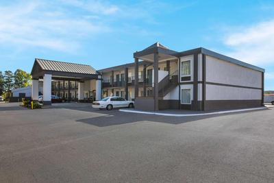 Rodeway Inn Commerce, Φωτογραφία 2