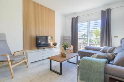 Apartamento Estepona lll