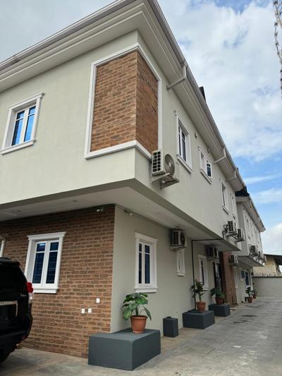 MITOS LUXURY SUITES (BODE THOMAS)