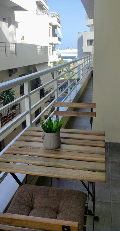 Marie's Luxury city center apartment