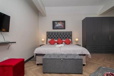 B1 Sussex Mews Woodstock