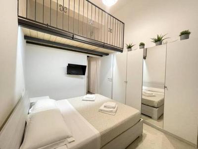 Accomodo MIL49 Loft Forlanini