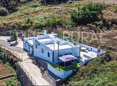 Finca Rural Triana