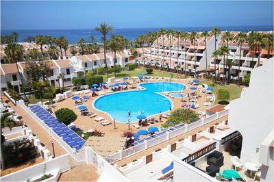 Parque Santiago 2 Villa 2 Tenerife Rental & Sales