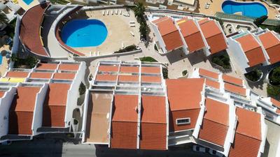 T3 Centro de Albufeira com piscina