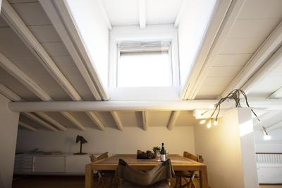 Realkasa Mazzini 9 Apartment
