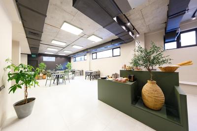 Doors Boutique Hotel