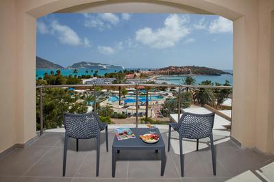 Oceans at Divi Little Bay