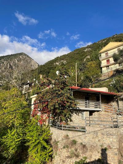 Mountain Hotels "Kiveli's House"