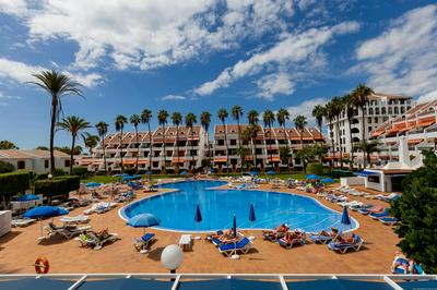 Duplex apartment in Las Americas