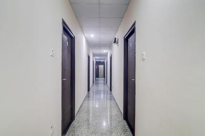 Atlas Stays at DLF Gachibowli