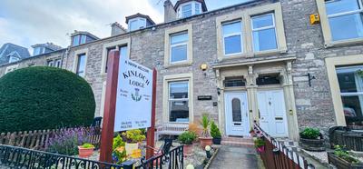 mySTAYINN Kinloch Lodge