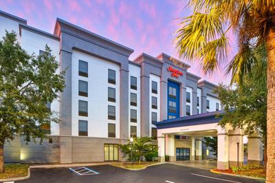 Hampton Inn Melbourne-Viera