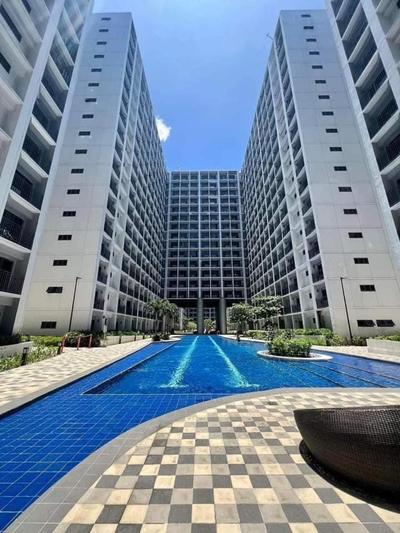 Casa Amara Suite of Mall of Asia