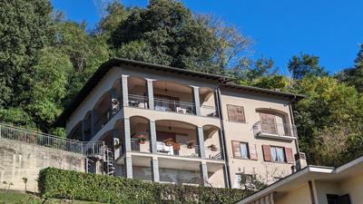 Villa Le Arcate zona Lago Maggiore