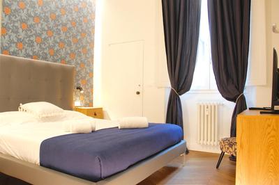 Ghibellina Luxury Apartment