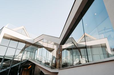 RELAX APARTMENTS An der Lage Hochgraßnitzberg