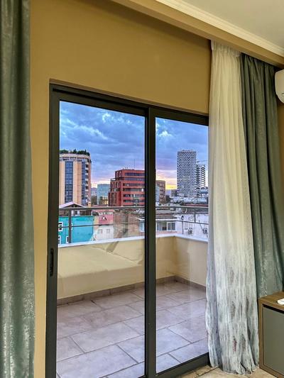Amos City Center Apartment Tirana