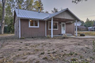 The Gold Mine Cottage