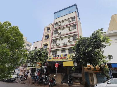 Hotel O Sai Pariwar