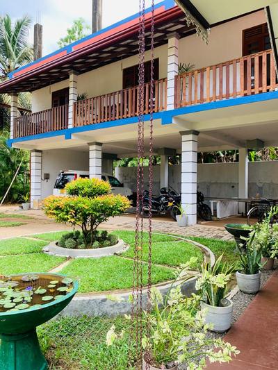 Pearl Gardens Midigama