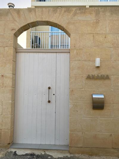 AXARA Holiday Home