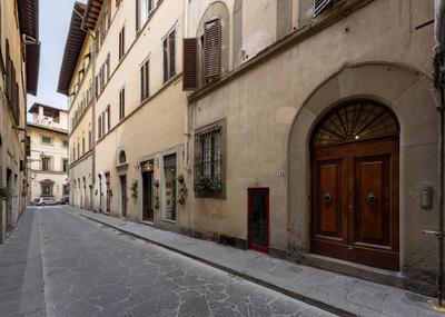 Pitti Elegant Suite
