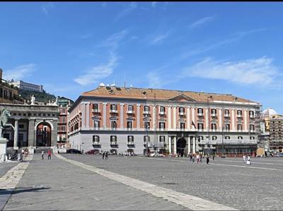 il Salotto di Chiaia