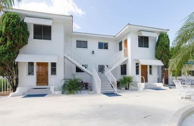 Gulfside Resort. Unit 10